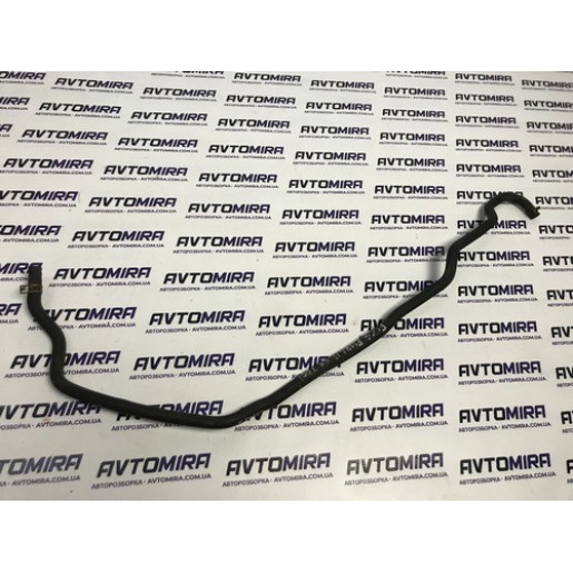 Патрубок от расширительнрого бачка до радиатора Ford Focus 2 1.8 TDCI 2005-2010 3M5H8C012YC